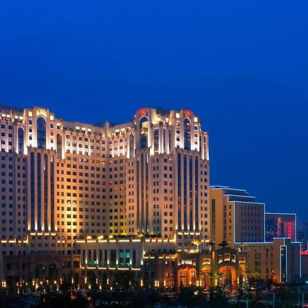 Sheraton Shantou Hotel Εξωτερικό φωτογραφία
